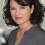 Heather Langenkamp is Dr. Georgina Stanton