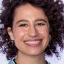 Ilana Glazer is Eb (voice)