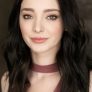 Emma Dumont is Lorna Dane / Polaris