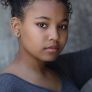 Ariana Neal is Jess Lewis