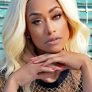 Tami Roman is Lillian Scoville