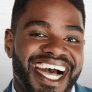 Ron Funches is Ron