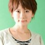 Yumiko Kobayashi is Hiroshi Tanegashima (voice)