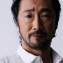 Akio Otsuka is Musashi Miyamoto (voice)