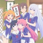 Oreshura 1. Sezon 1. Bölüm