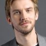 Dan Stevens is John Dean