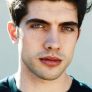 Carter Jenkins is Rainer Devon