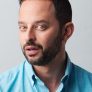 Nick Kroll is Various Characters