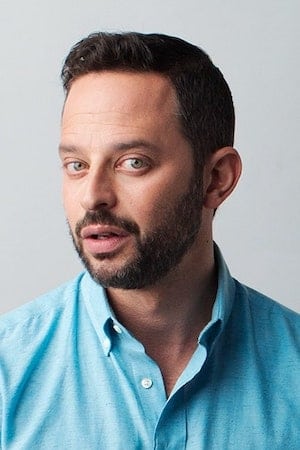 Nick Kroll is Nick Kroll