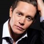 Nathan Page is Detective John 'Jack' Robinson