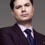 Michael Ian Black is McKinley / George H. W. Bush