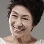 Kim Hye-ja is Jo Hee-ja