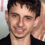 Moisés Arias is Luis