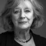 Maggie Steed is Esther