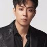 Eun Ji-won is Self