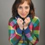 Isy Suttie is Rita