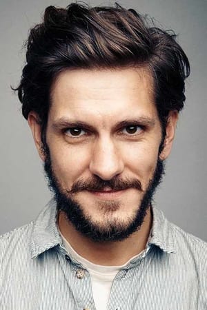 Mathew Baynton is Mathew Baynton