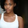 Tyla Harris is Jasmine Wallace