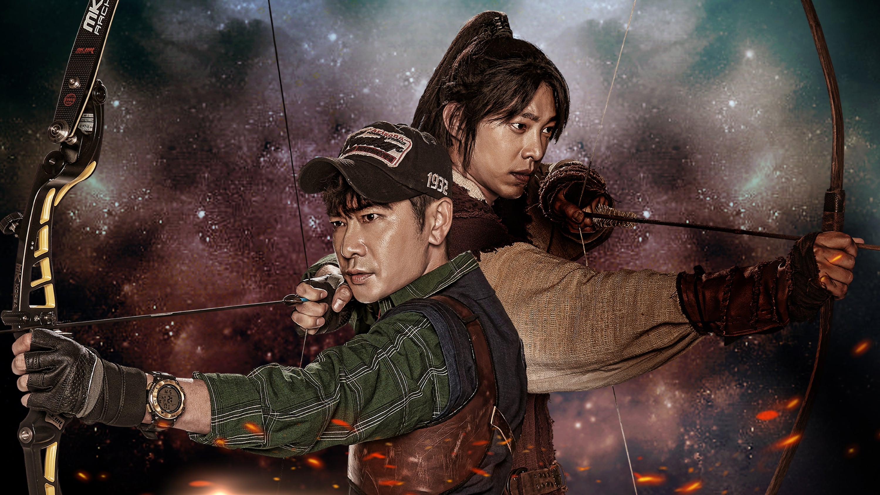 Joseon Survival izle