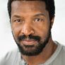 Roger Cross is Eddie Black