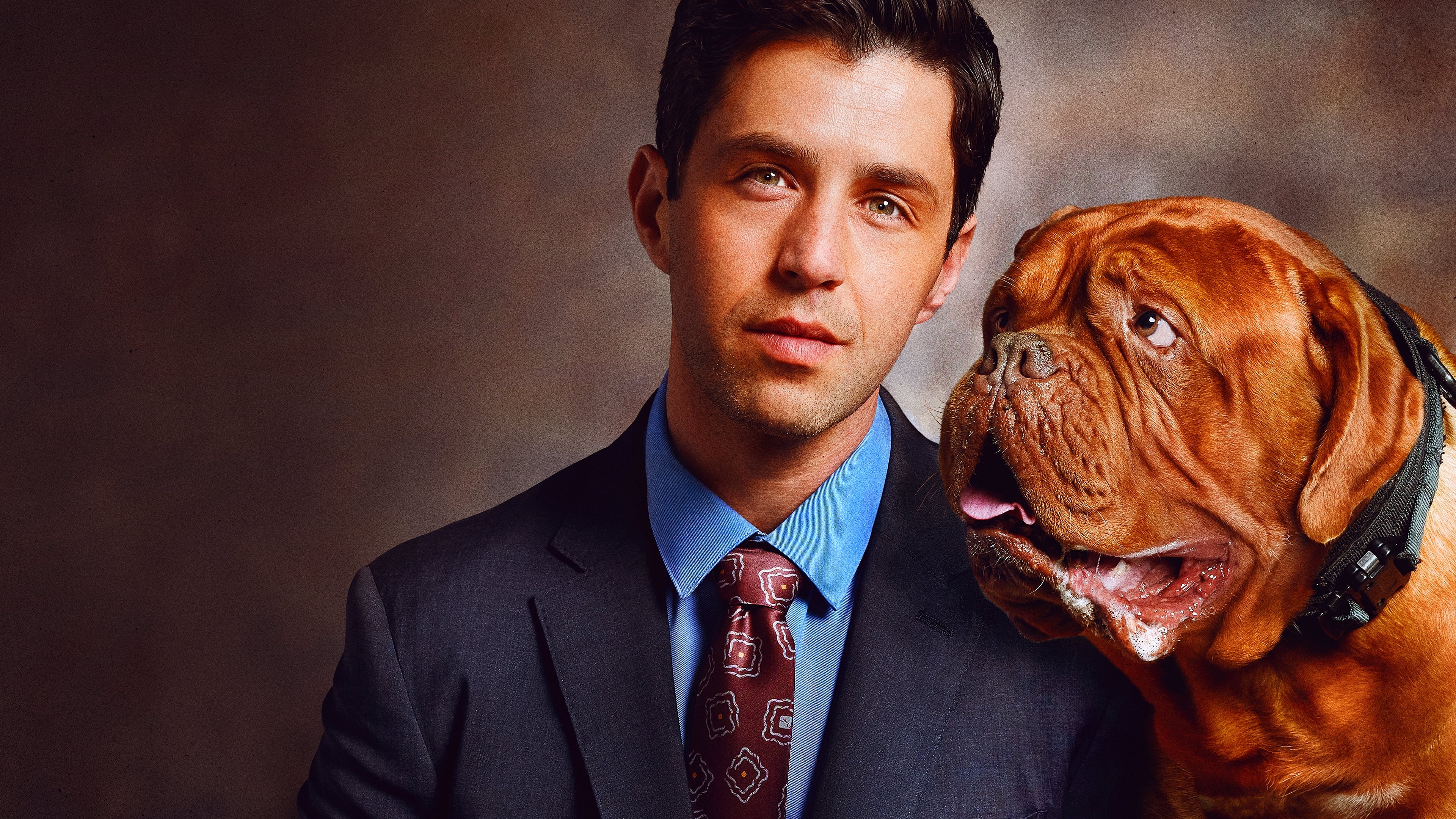 Turner & Hooch izle