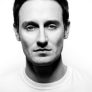 Josh Stewart is John Pilgrim