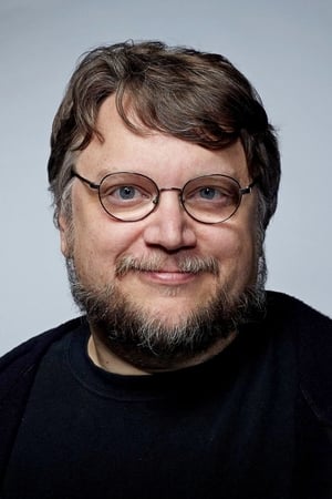 Guillermo del Toro is Guillermo del Toro