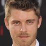 Luke Mitchell is Captain John  Abraham