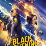Black Lightning 1. Sezon 1. Bölüm