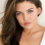 Danielle Campbell is Harper Tate