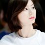 Park Soo-jin is Cha Eun-jae