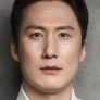 Ham Jin Sung is Kwan Soo's Bodyguard