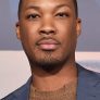 Corey Hawkins is Eric Carter