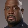 Richard T. Jones is James Ellison