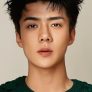 Sehun is Oh Sehun