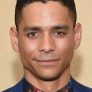 Charlie Barnett is Ben Marshall