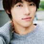 Sota Fukushi is Yuto