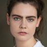 Isobel Jesper Jones is Jessica