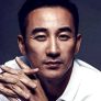 Uhm Tae-woong is Kim Yushin