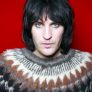 Noel Fielding is Stan the Executioner (voice)