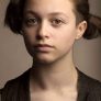 Sofia Rosinsky is Mackenzie Coyle