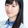 Ikumi Hayama is Sayaka Kirasaka (voice)