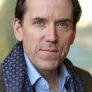 Ben Miller is Professor T