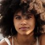 Zazie Beetz is Vanessa 'Van' Keefer