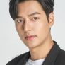 Lee Min-ho is Choi Young