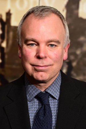 Steve Pemberton is Steve Pemberton