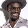 Chris Chalk is Marcus