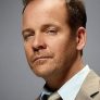 Peter Sarsgaard is Rick Mountcastle