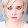 Alessandra Torresani is Zoe Greystone