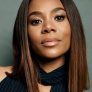 Regina Hall is Carmel